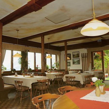 מלון הרמגור Gasthof Waldemar מראה חיצוני תמונה